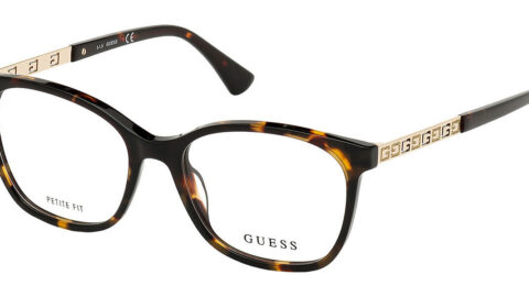 Okulary Korekcyjne Guess GU 2743 052