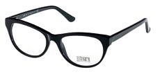Okulary Korekcyjne Jushu JH 2666 A Czarne Kocie Damskie