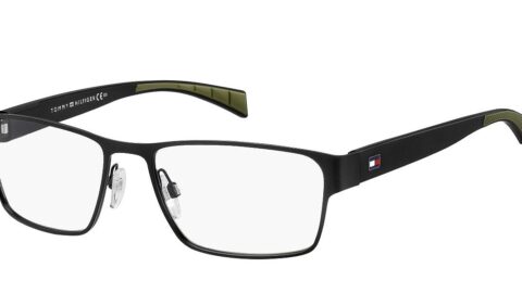 Okulary korekcyjne Tommy Hilfiger TH 1746_7ZJ_P00