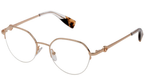 okulary korekcyjne - oprawy do okularów