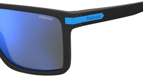 Okulary Przeciwsłoneczne Polaroid PLD 2098 D51 Niebieskie