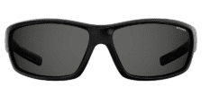 Okulary Przeciwsłoneczne Polaroid PLD/S 7029 807 68-M9 Sportowe Czarne