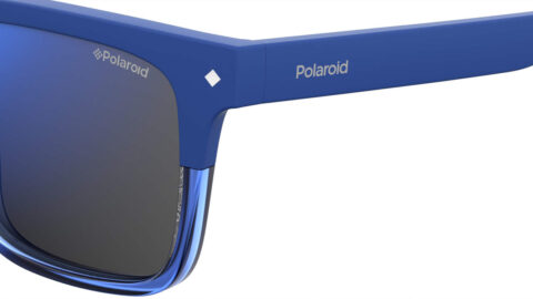 Okulary słoneczne Polaroid
