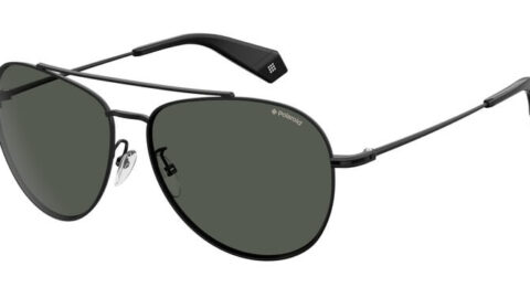 Okulary słoneczne Polaroid