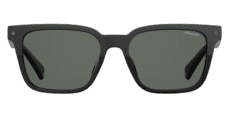 Okulary Przeciwsłoneczne Polaroid PLD 6044 807 Czarne Klasyczne