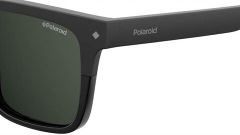 Okulary Słoneczne Polaroid Klasyczne