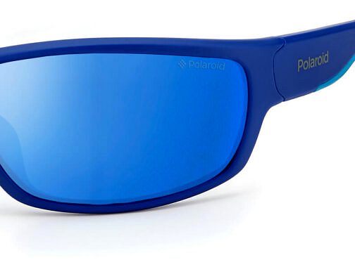 Okulary Słoneczne Polaroid Sportowe Pływające