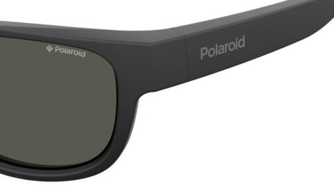 Okulary Słoneczne Polaroid Sportowe Pływające