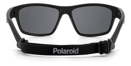 Okulary Słoneczne Polaroid sportowe