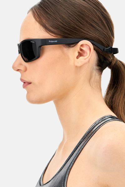 Okulary Słoneczne Polaroid sportowe pływające