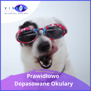 Read more about the article Prawidłowo dopasowane okulary – czyli jak dobrać okulary?