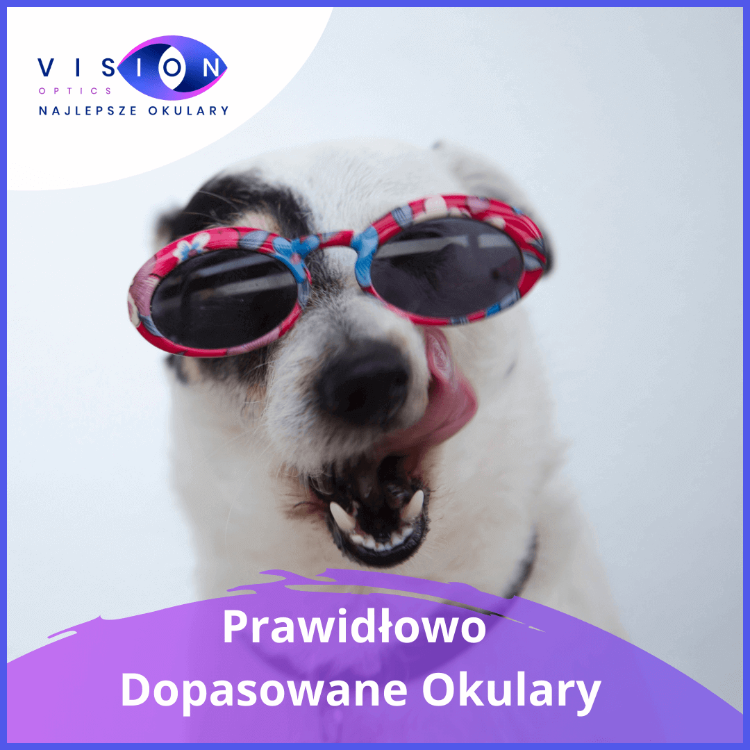 You are currently viewing Prawidłowo dopasowane okulary – czyli jak dobrać okulary?