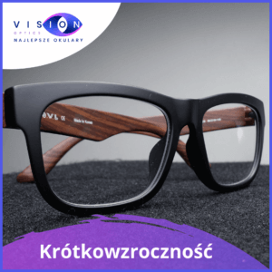 Read more about the article Krótkowzroczność czyli myopia