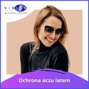 Read more about the article Ochrona oczu latem