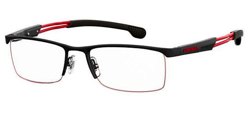 okulary korekcyjne - oprawy do okularów Okulary CARRERA 4408 003